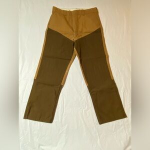 Vintage 90’s Duxbak Sportsman Hinting Outdoor Pants